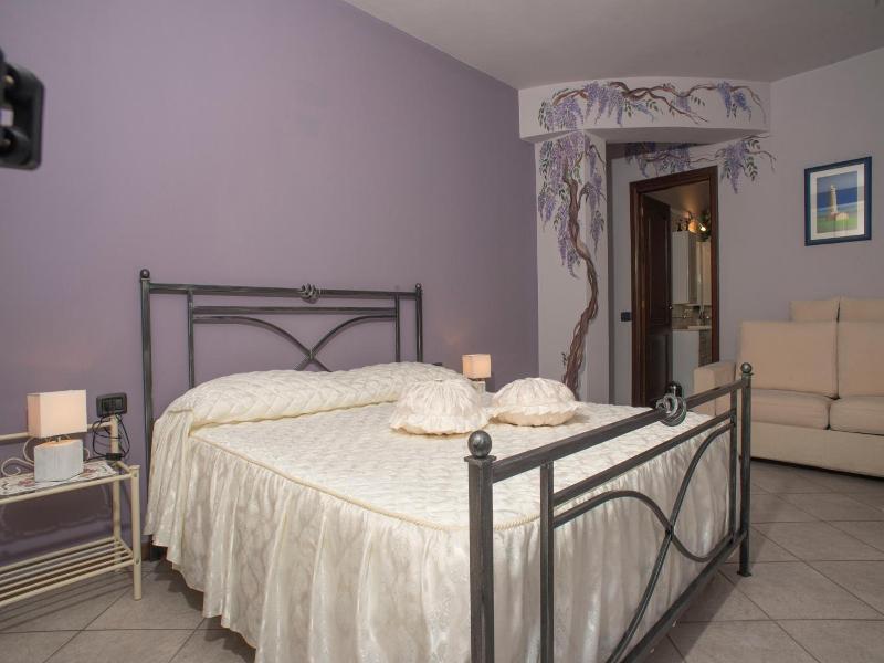 Villa Rosy B&B image