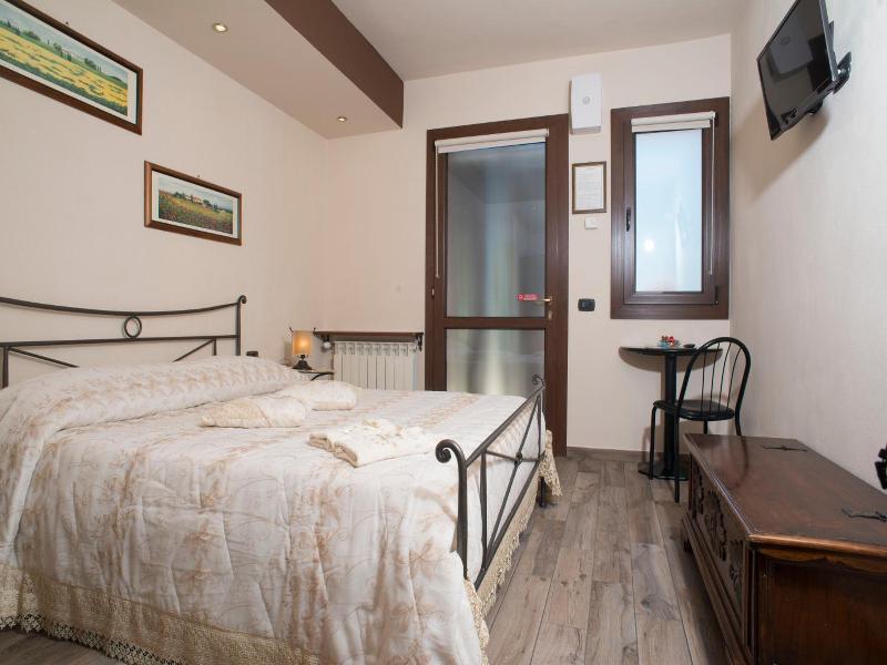 Villa Rosy B&B image