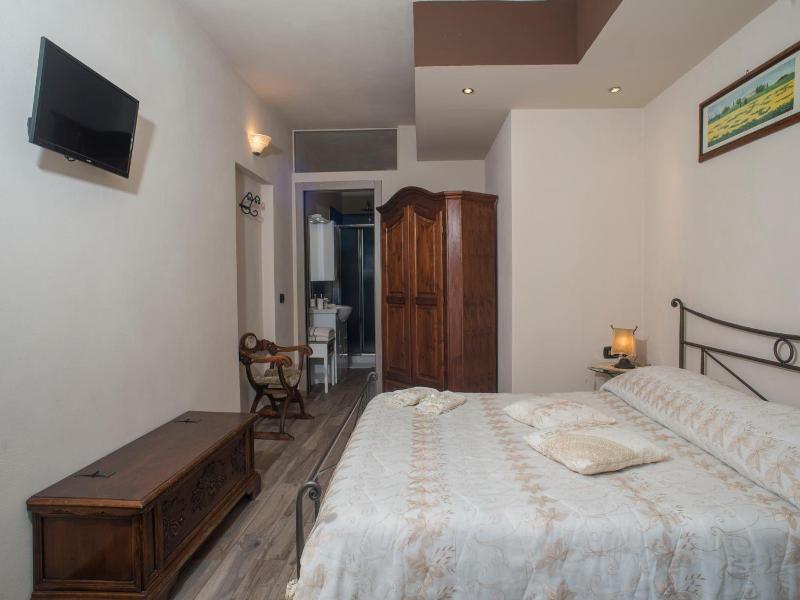 Villa Rosy B&B image
