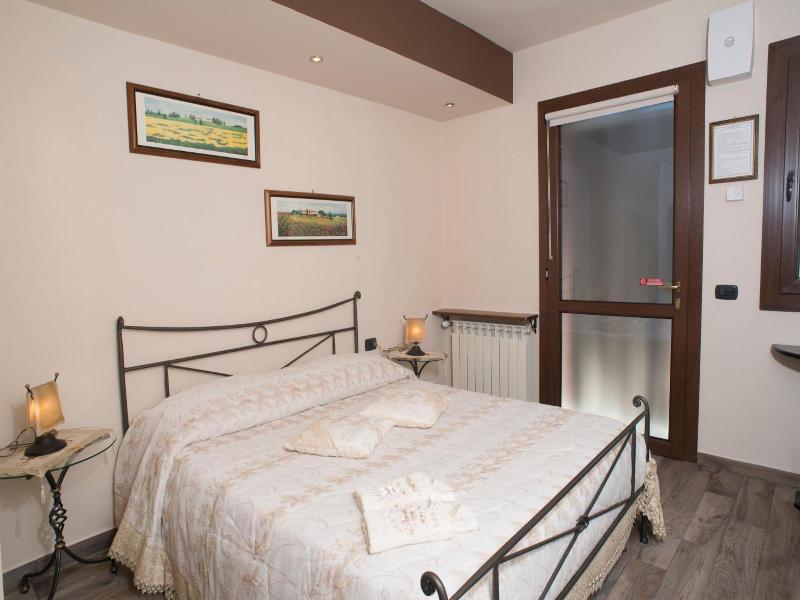 Villa Rosy B&B image