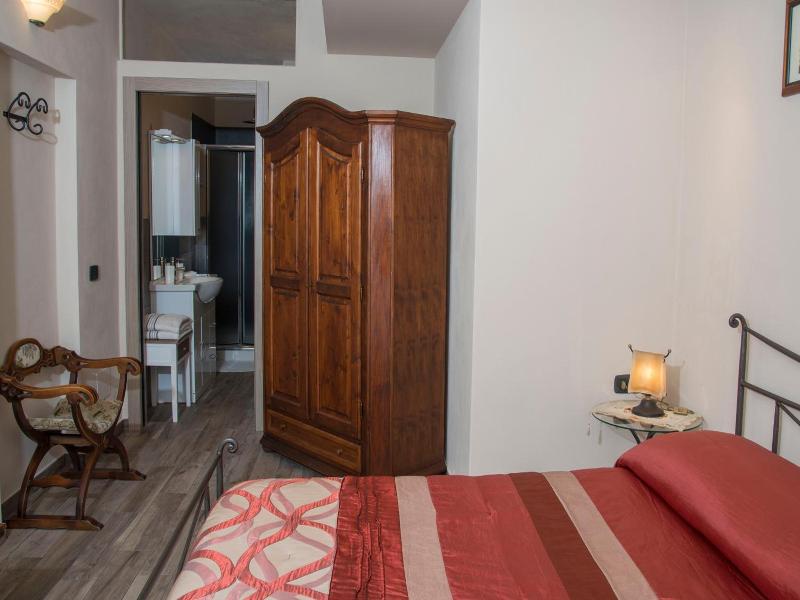 Villa Rosy B&B image