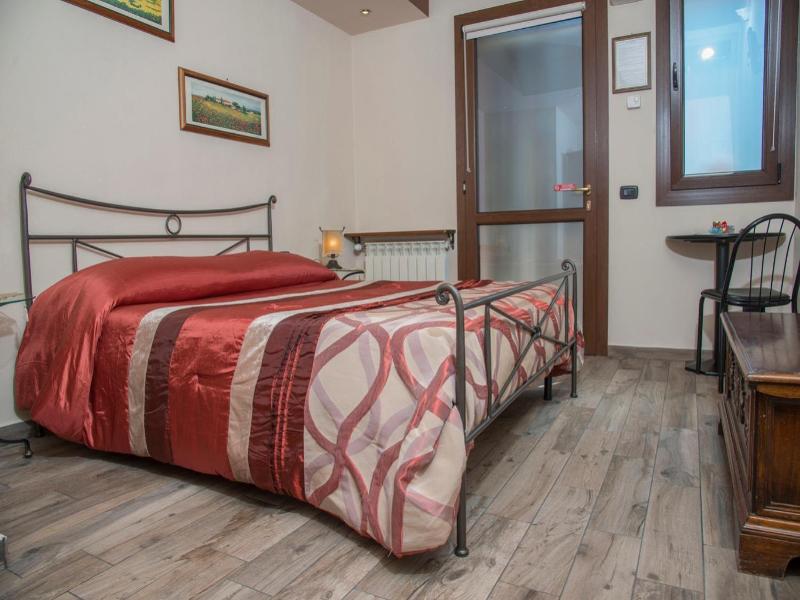 Villa Rosy B&B image
