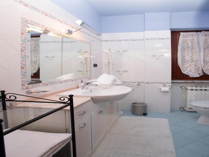 Villa Rosy B&B image