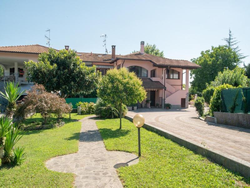 Villa Rosy B&B image