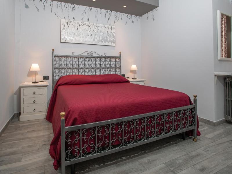 Villa Rosy B&B image