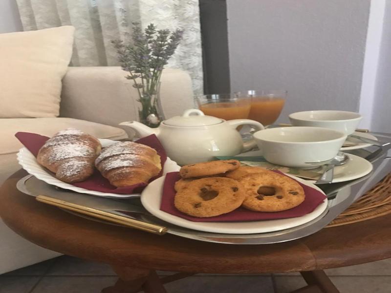 Villa Rosy B&B image
