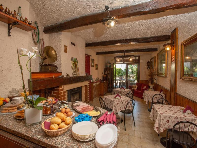 Villa Rosy B&B image