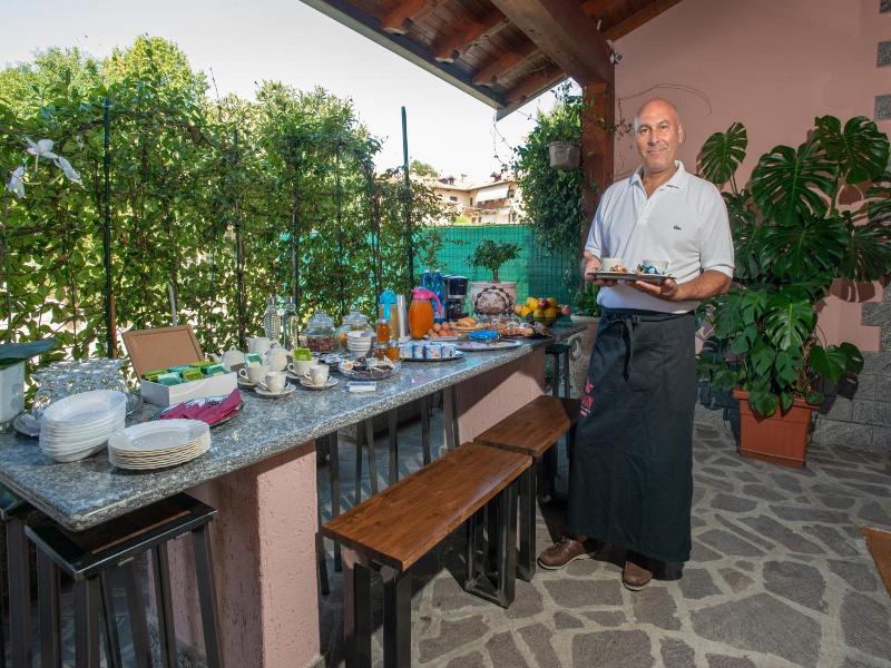 Villa Rosy B&B image