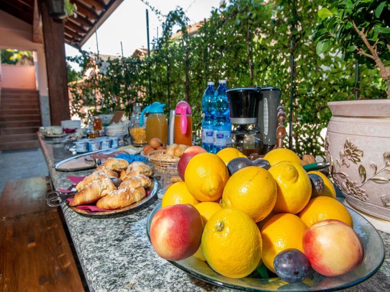 Villa Rosy B&B image