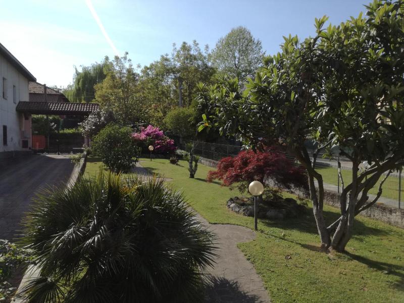 Villa Rosy B&B image