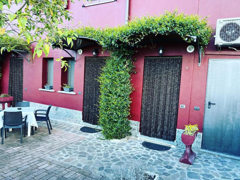 Villa Rosy B&B image