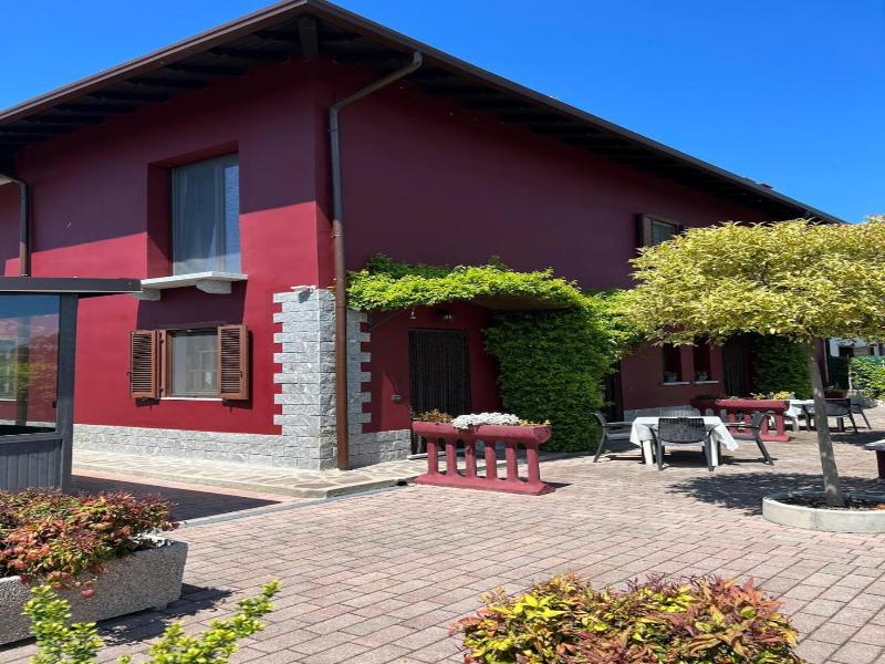 Villa Rosy B&B image