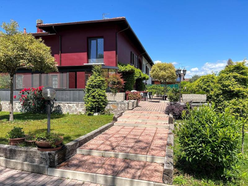Villa Rosy B&B image