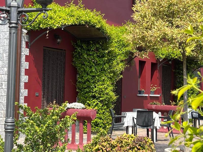 Villa Rosy B&B image