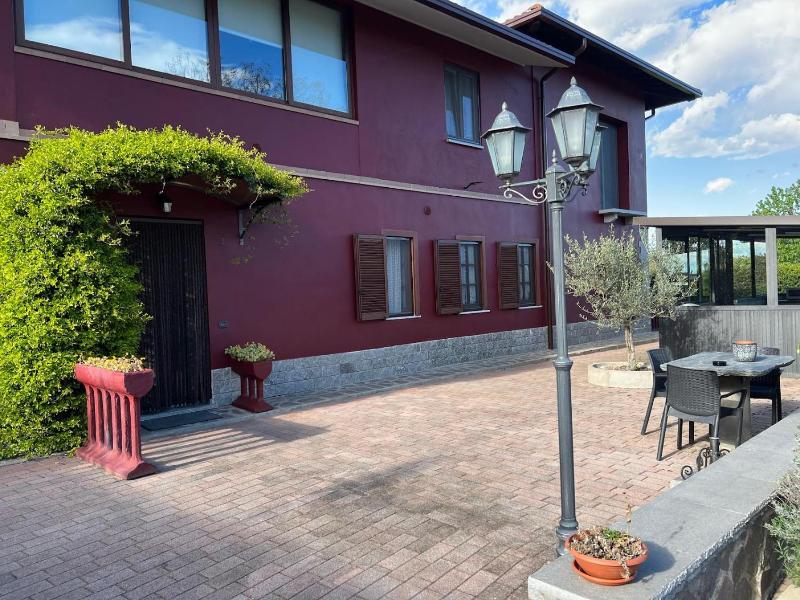 Villa Rosy B&B image