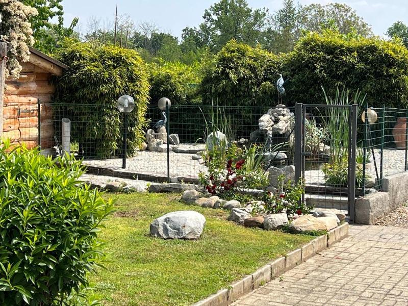 Villa Rosy B&B image
