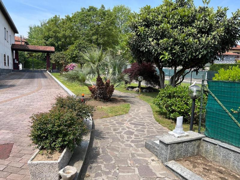 Villa Rosy B&B image