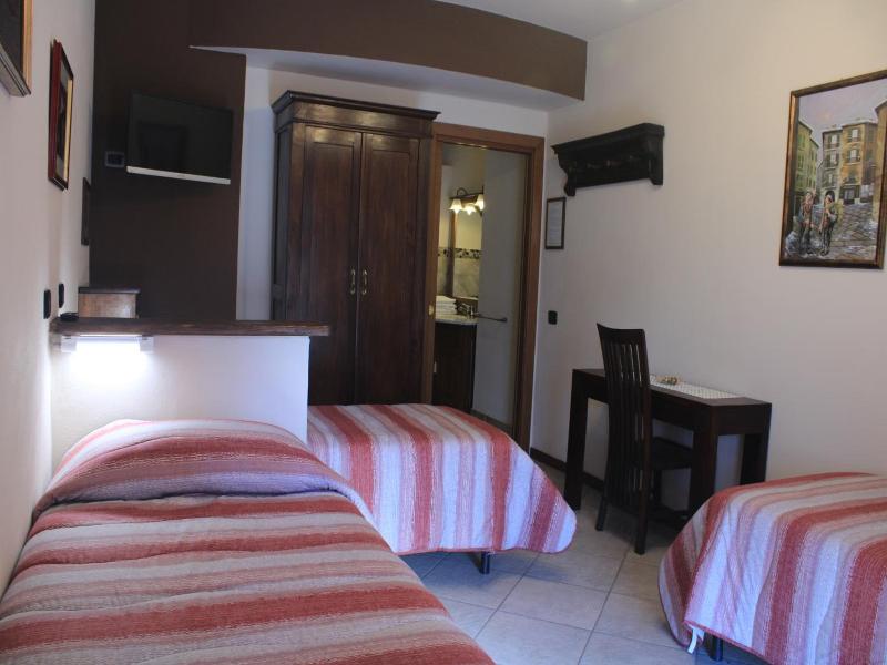 Villa Rosy B&B image