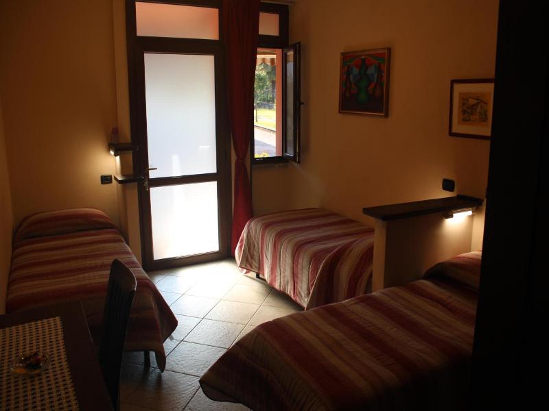 Villa Rosy B&B image