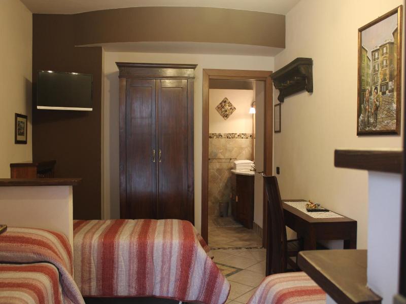 Villa Rosy B&B image