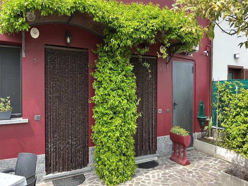 Villa Rosy B&B image