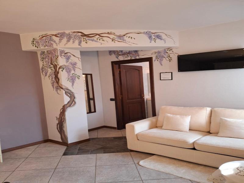 Villa Rosy B&B image