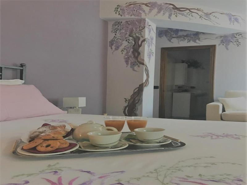 Villa Rosy B&B image