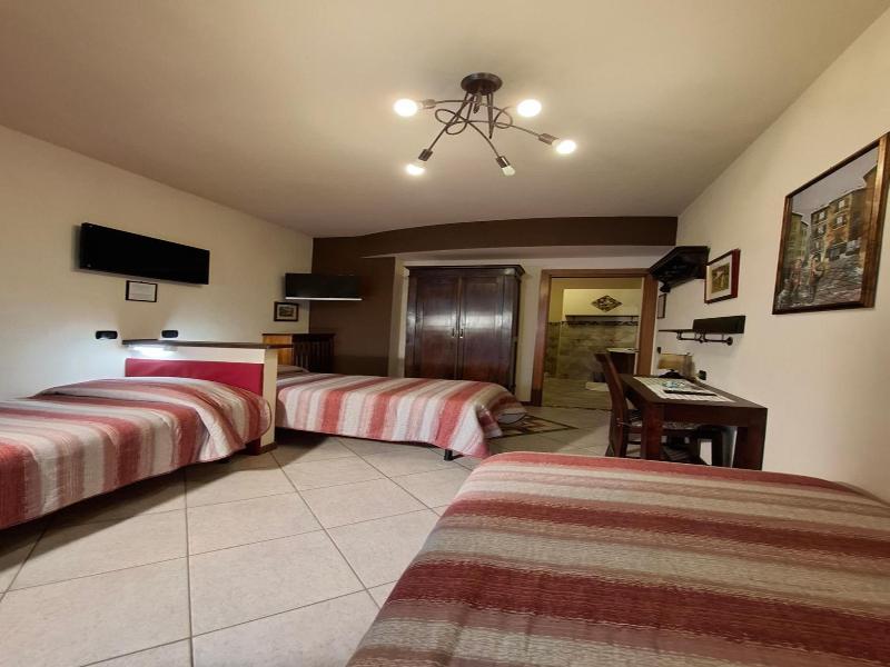 Villa Rosy B&B image