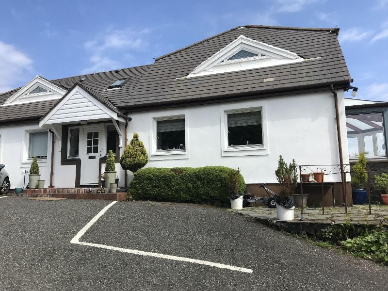 Fairways Lodge B&B — photo 2