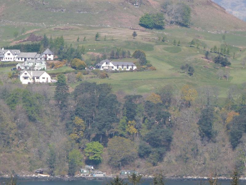 Fairways Lodge B&B — photo 5