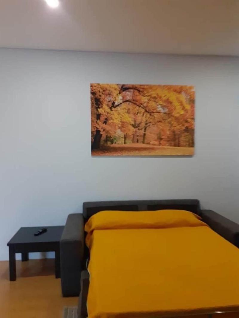 Basto Vila Hotel image