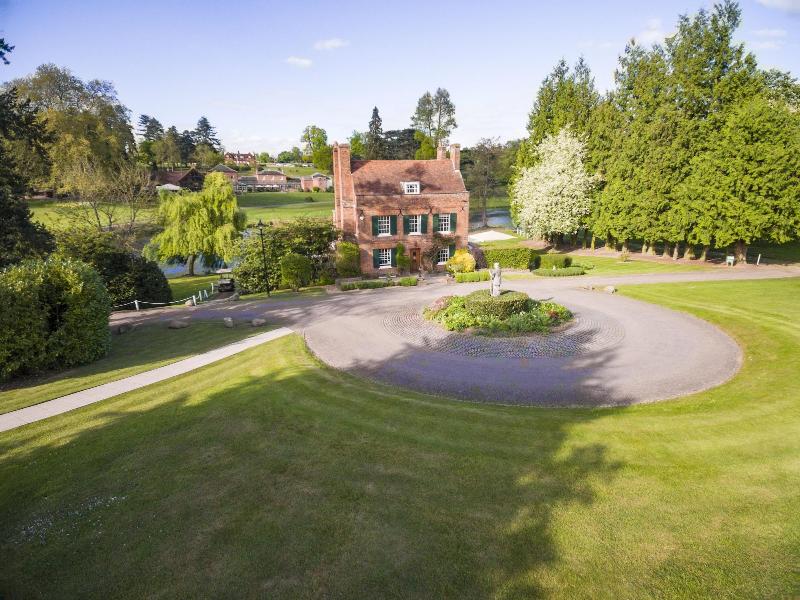 Melbourne Lodge image