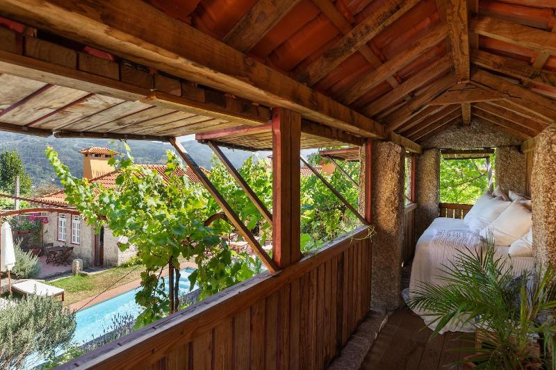 Casa do Eido - sustainable living & nature experie