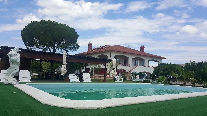 B&B Villa Giada image