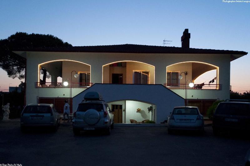 B&B Villa Giada image