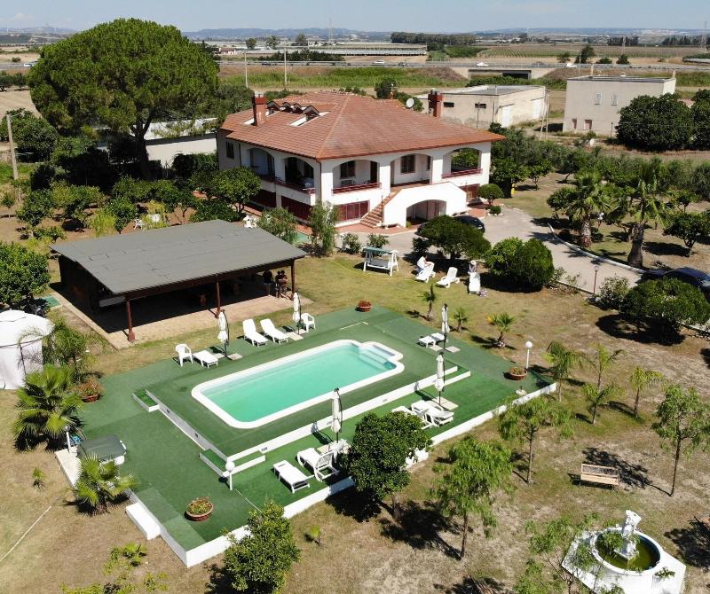 B&B Villa Giada image