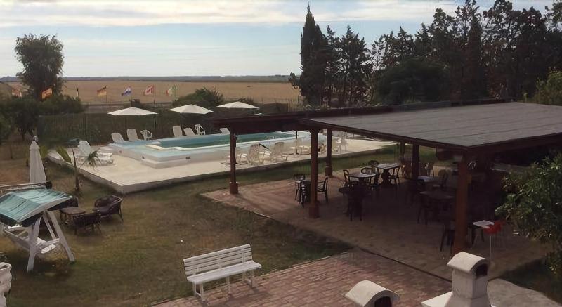B&B Villa Giada image
