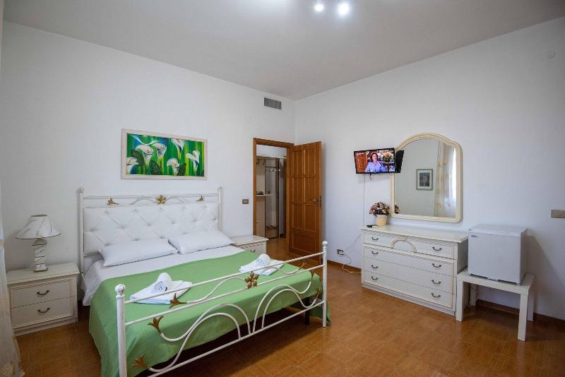 B&B Villa Giada image