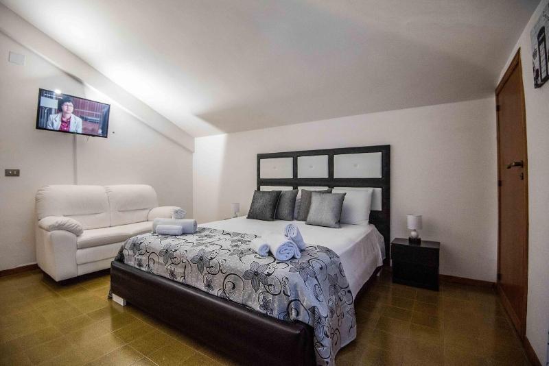 B&B Villa Giada image