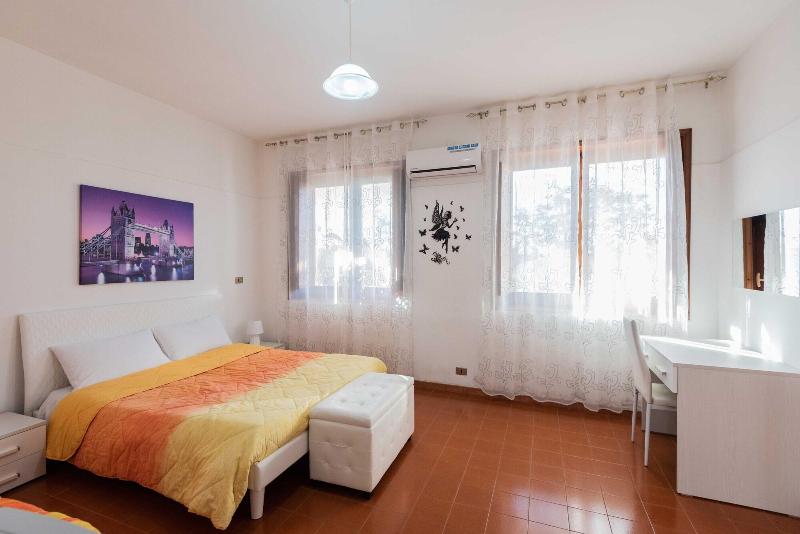 B&B Villa Giada image
