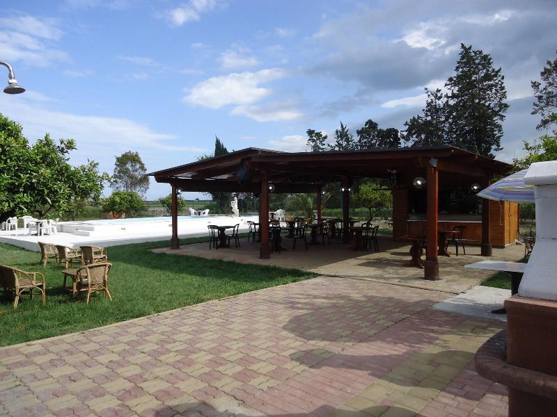 B&B Villa Giada image