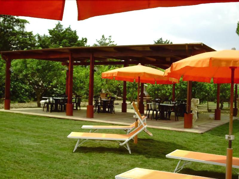 B&B Villa Giada image