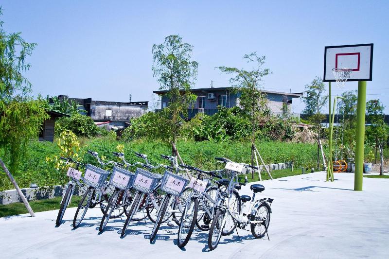 Muho B&B image