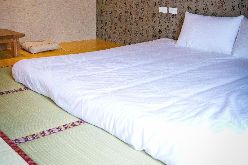 Muho B&B image