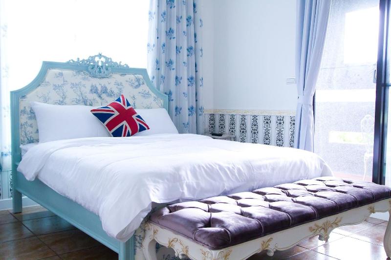 Muho B&B image