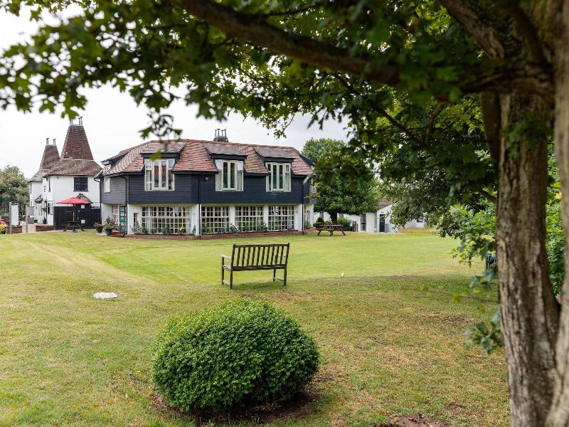 Thorpeness Golf Club And Hotel