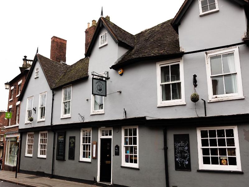 Cromwell's Inn image