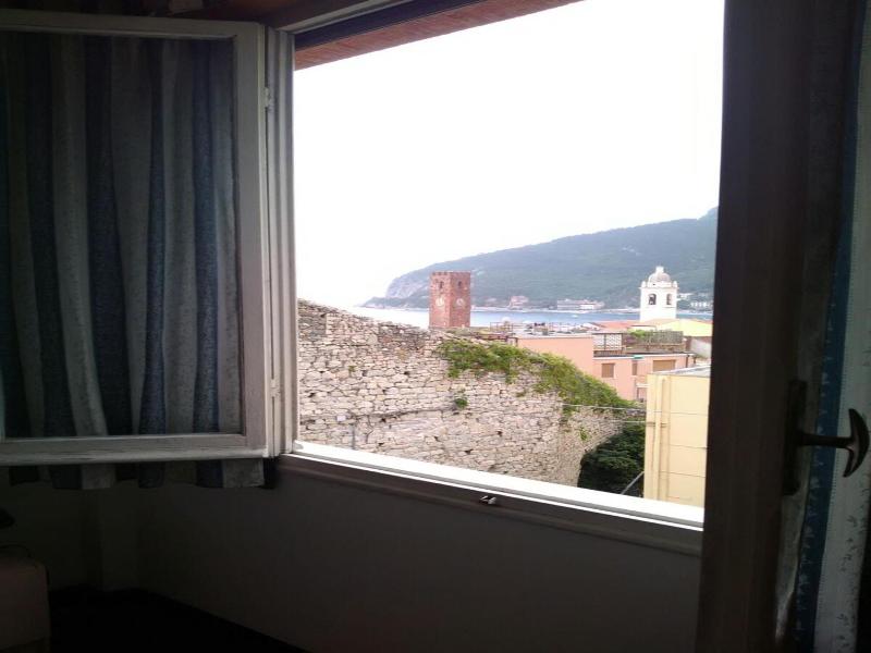 Hotel Gino — general view