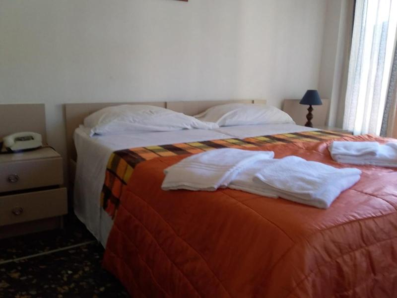Hotel Gino — general view