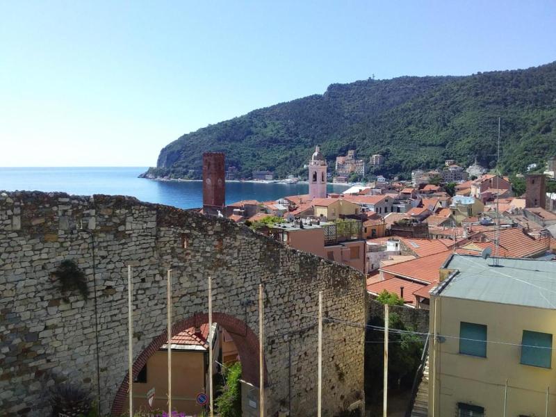 Hotel Gino — general view